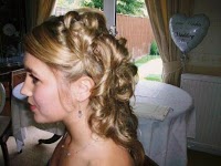 Wedding Hair and Make up   Amanda Foster 1077721 Image 1